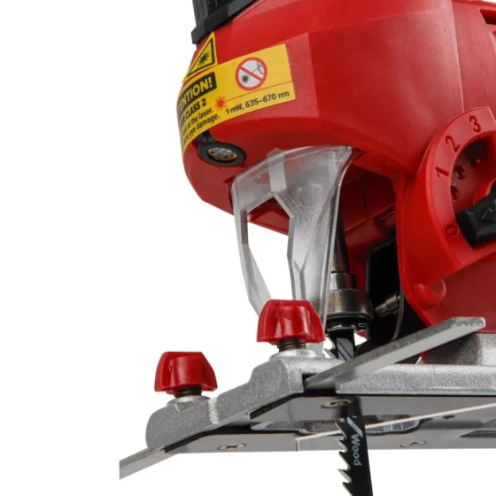 Электролобзик Wortex JS 1009-1 LE