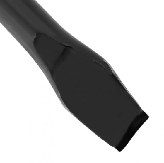 Лом стальной строительный 25x1300 мм Рубин-7