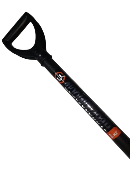 Лопата штыковая Невесомость с ребрами жесткости 2266-Ч