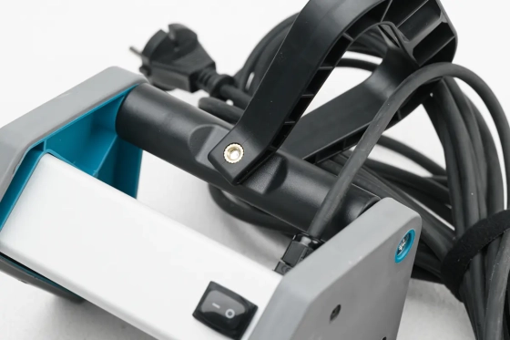 Проявочная лампа маляра Lossew Lamp P3