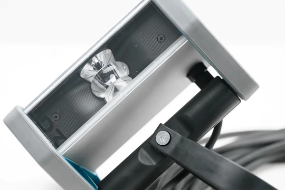 Проявочная лампа маляра Lossew Lamp P3 ULTRA PRO