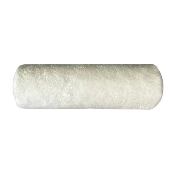 Валик малярный 23 см (ворс 10 мм) Lucky Bamboo 489909