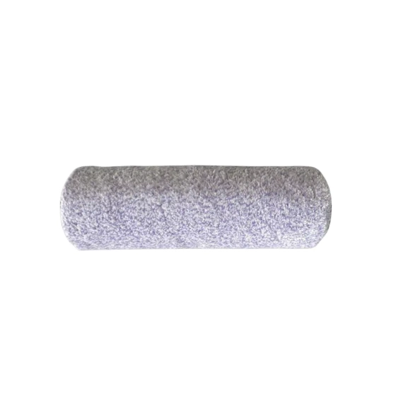 Мини-валики 10 см (ворс 12 мм) 2 шт Lucky Mercury 527704