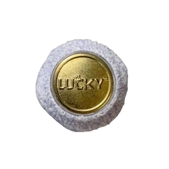 Валик малярный 23 см (ворс 12 мм) Lucky Mercury 529909