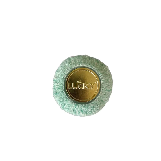 Валик малярный 23 см (ворс 15 мм) Lucky Motion 569909