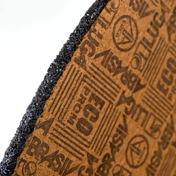 Круг отрезной по металлу LUGAABRASIV 350х3,0x25,4 мм