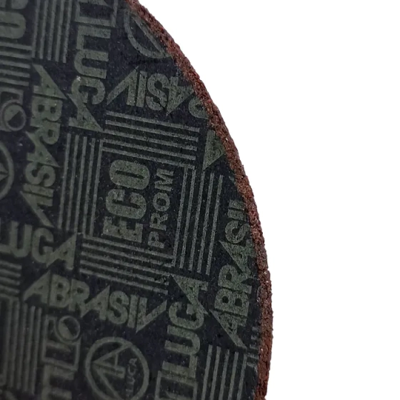 Круг отрезной по металлу LUGAABRASIV Long Life 115x22,2x1,0 мм