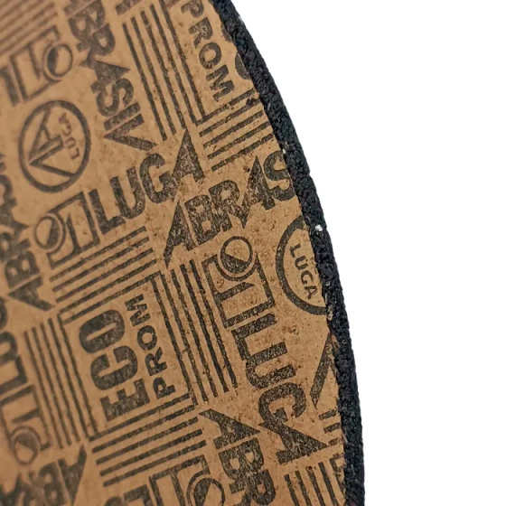 Круг отрезной по металлу LUGAABRASIV Long Life 180x22x1,6 мм