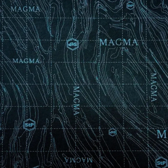 Комплект для звукоизоляции труб StP Magma клеевая основа