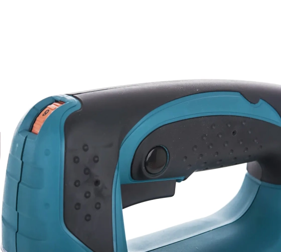 Электролобзик Makita 4329KX1 с набором пилок в кейсе