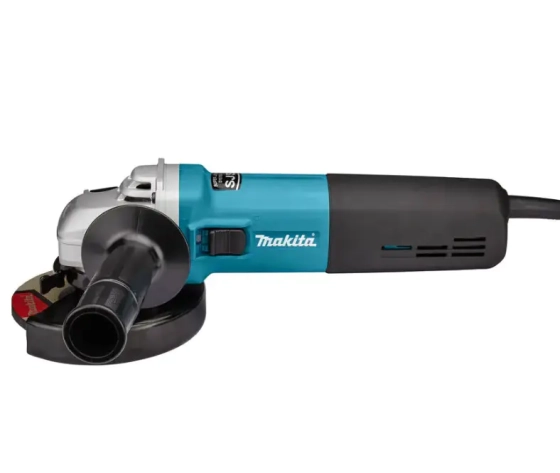 Угловая шлифмашина (болгарка) Makita 9565CVR