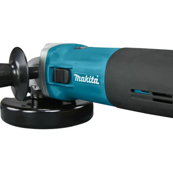 Угловая шлифмашина (болгарка) Makita 9565CVR