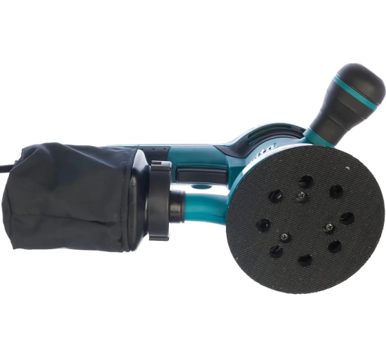 Эксцентриковая шлифмашина Makita BO 5041