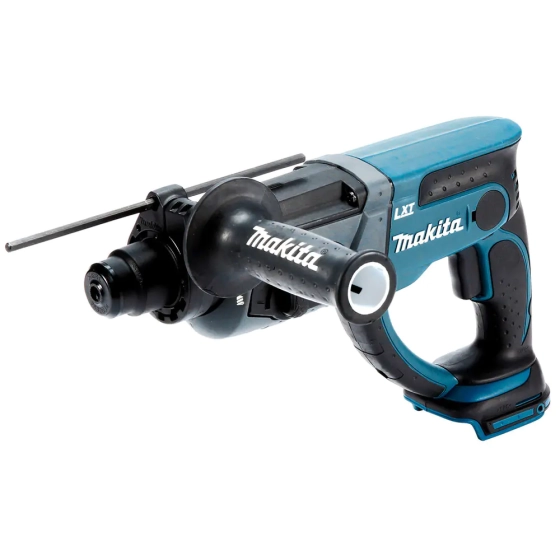 Перфоратор аккумуляторный Makita DHR202RF