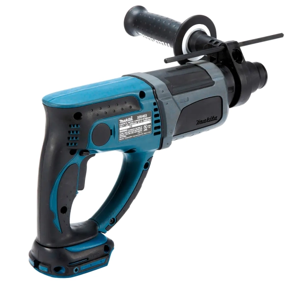 Перфоратор аккумуляторный Makita DHR202Z (без АКБ и ЗУ)