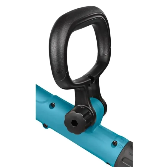 Триммер аккумуляторный Makita DUR181RF с 1-им АКБ и ЗУ