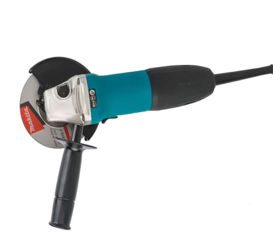 Угловая шлифмашина (болгарка) Makita GA5030RX8