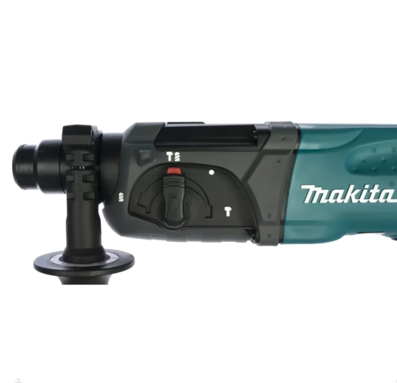 Перфоратор Makita HR 2470