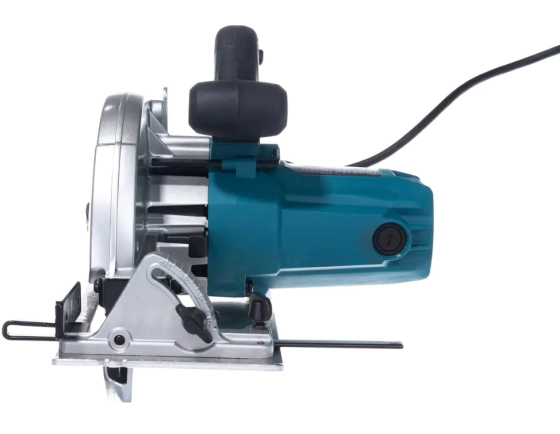 Дисковая пила Makita HS7611К в кейсе