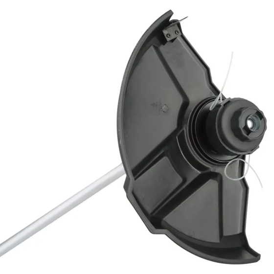 Триммер электрический Makita UR3501