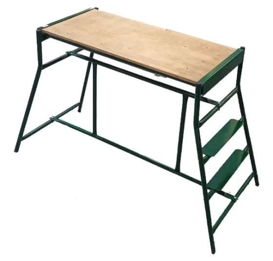 Малярный столик 87 см площадка 100х47 см ПС-0.9-200