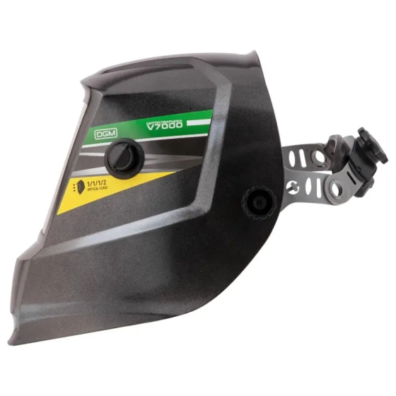 Маска сварочная хамелеон DGM V7000