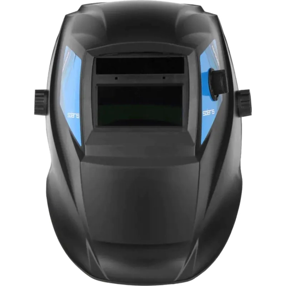 Маска сварочная хамелеон Solaris ASF500S