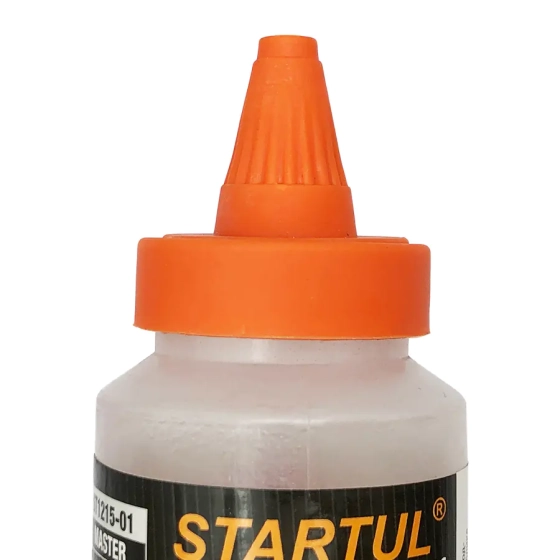 Мел разметочный красный 115 г Startul (ST1215-01)