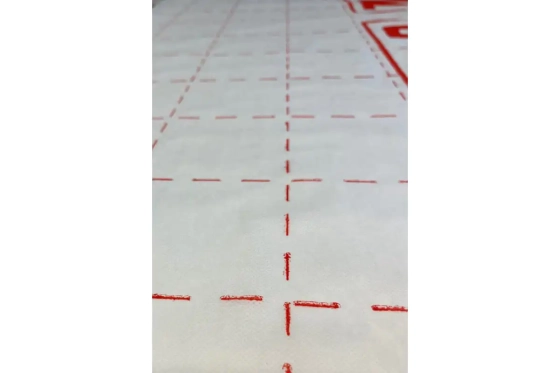 Мембрана ветрозащит. паропрониц. KNAUF Insulation ТИСМА А 60 м²