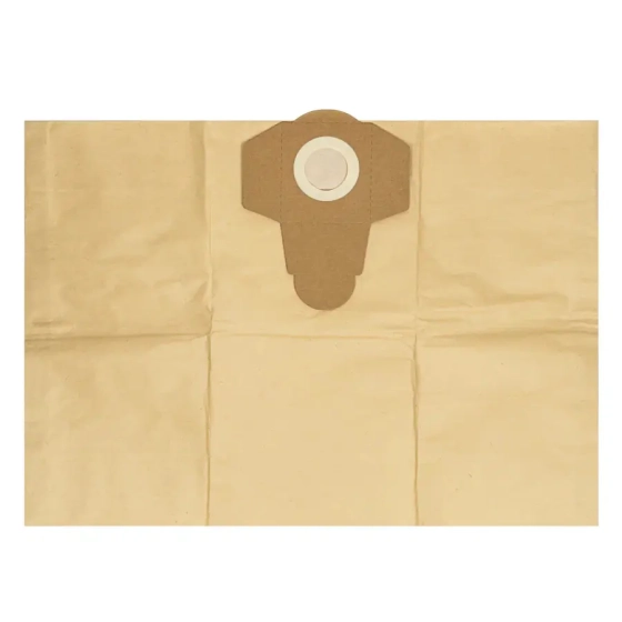 Мешок для пылесоса DLT PL PRO / PL208 / PL PRO MAX, бумажный (0796)