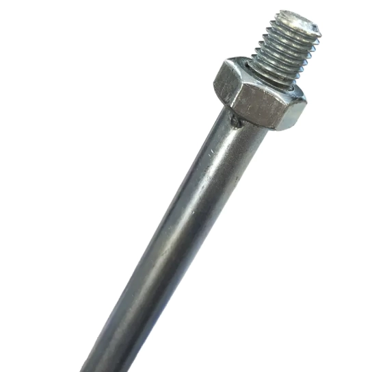 Миксер для смесей 13,5 х 60 см М14 Inter-S