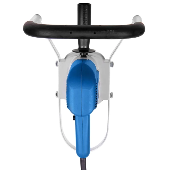 Миксер-дрель Фиолент МД1-11Э с патроном и переходником