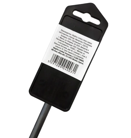 Миксер для смесей 8 х 40 см SDS+ Gepard GP4230-08