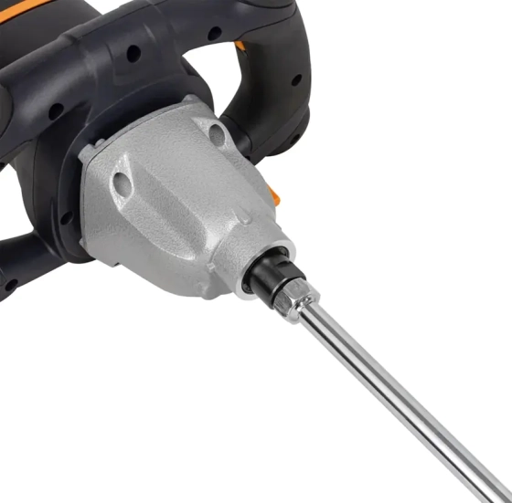 Миксер строительный MAX-XT MPM1600 (3336)