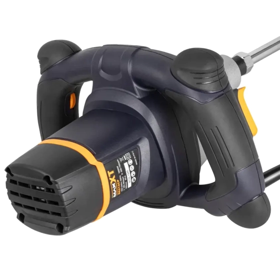 Миксер строительный MAX-XT MPM1600 (3336)