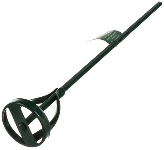 Миксер для смесей 6 х 40 см Волат