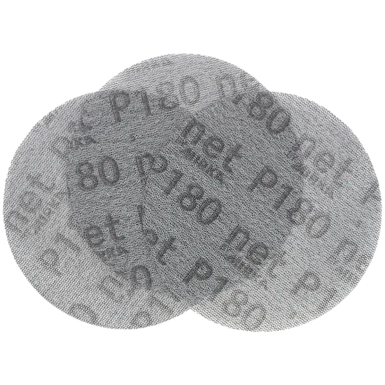 Шлифовальный круг 125 мм Mirka AUTONET Р180