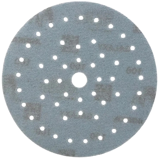 Шлифовальный круг 150 мм Mirka GALAXY Multifit Grip Р100