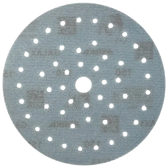 Шлифовальный круг 150 мм Mirka GALAXY Multifit Grip Р150