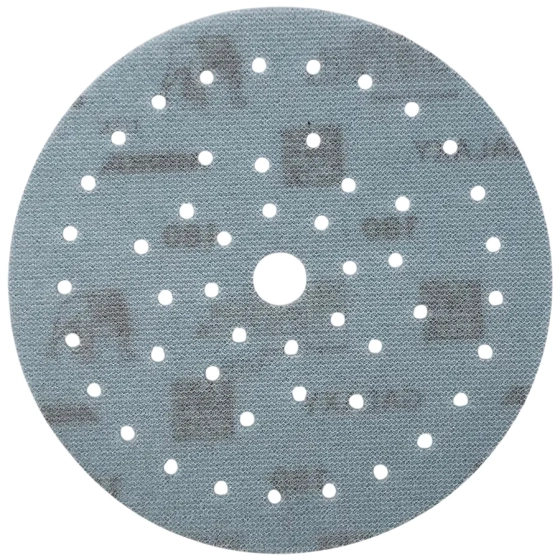 Шлифовальный круг 150 мм Mirka GALAXY Multifit Grip Р180