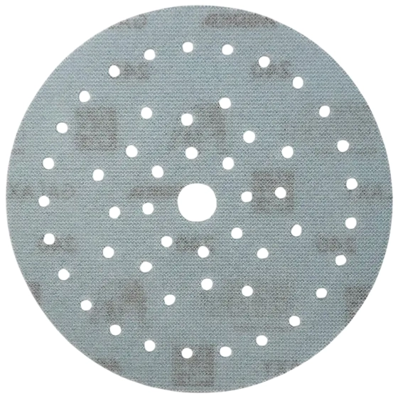 Шлифовальный круг 150 мм Mirka GALAXY Multifit Grip Р240