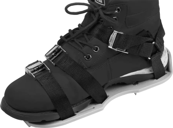 Мокроступы для наливных полов 30х13 см Rollingdog 81457