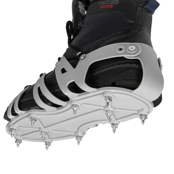 Мокроступы для наливных полов 30х13 см Rollingdog 81456