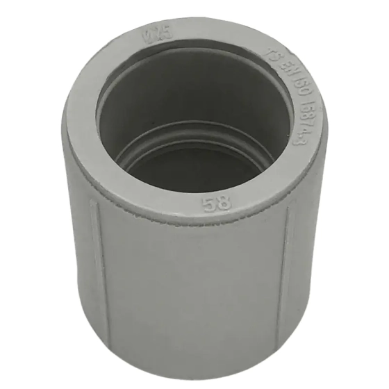 Муфта 25 мм FIRAT ПП