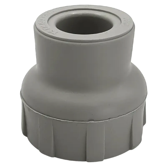 Муфта комбинированная с внутренней резьбой 20х3/4" FIRAT ПП