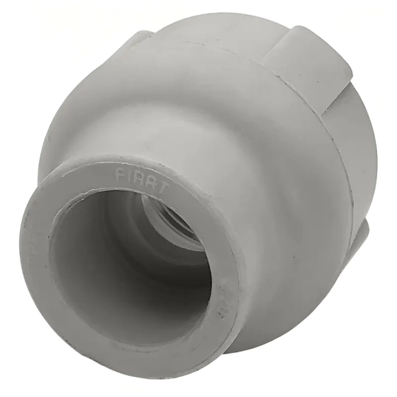 Муфта комбинированная с внутренней резьбой 20х1/2" FIRAT ПП