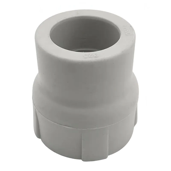 Муфта комбинированная с внутренней резьбой 25х1/2" FIRAT ПП