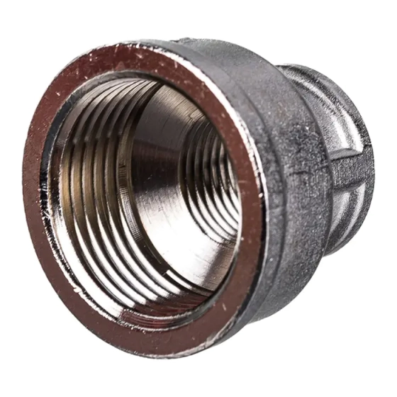 Муфта переходная Valtec 1"х1/2" ВР