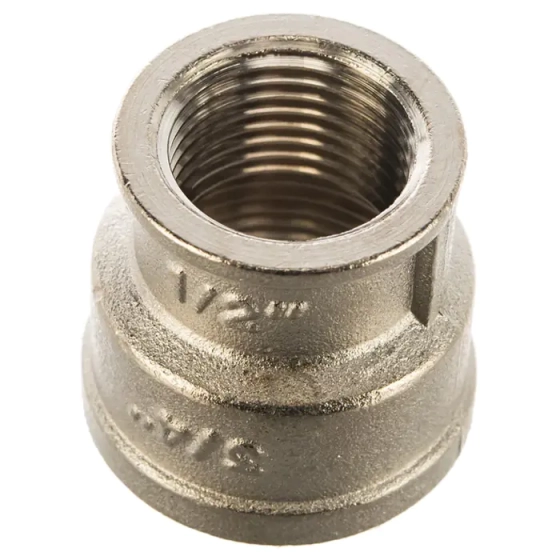 Муфта переходная Valtec 3/4"х1/2" ВР