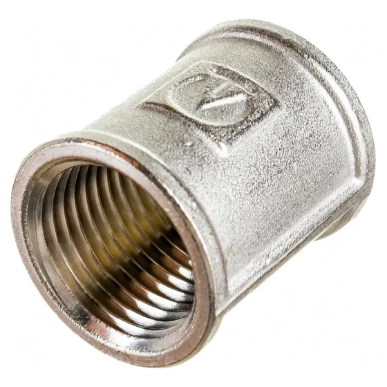 Муфта Valtec 1/2" ВР